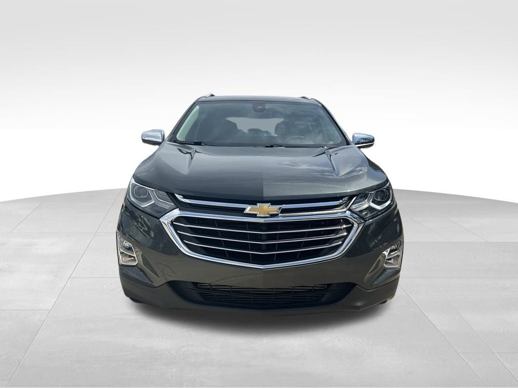 2020 Chevrolet Equinox Premier Tampa FL
