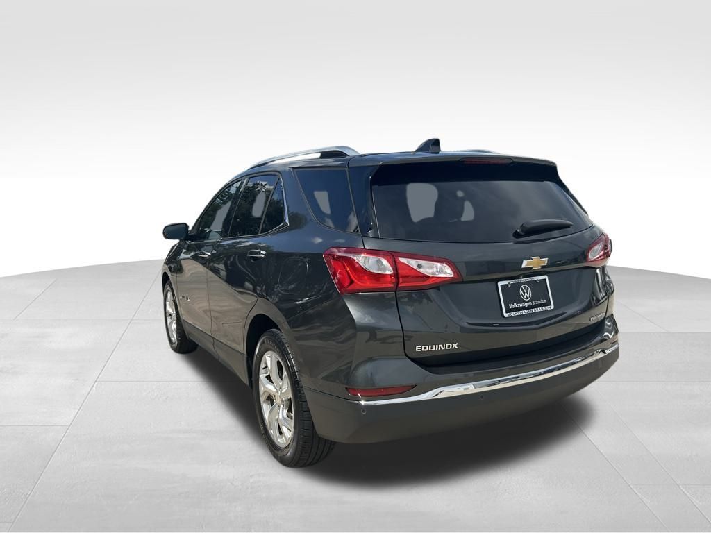 2020 Chevrolet Equinox Premier Tampa FL