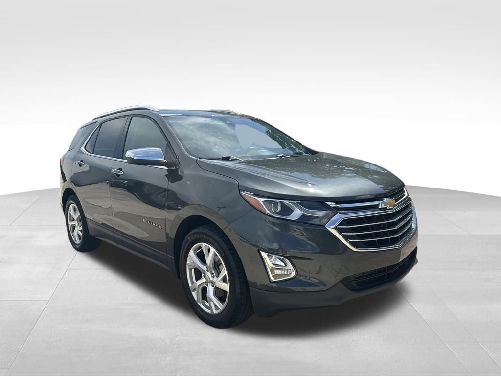 2020 Chevrolet Equinox Premier Tampa FL