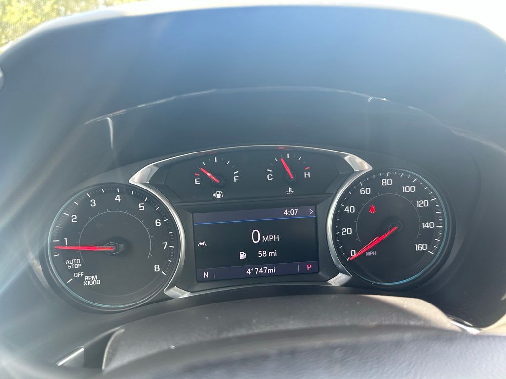 2020 Chevrolet Equinox Premier Tampa FL