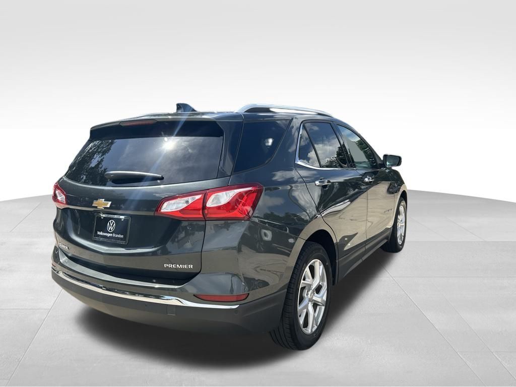 2020 Chevrolet Equinox Premier Tampa FL