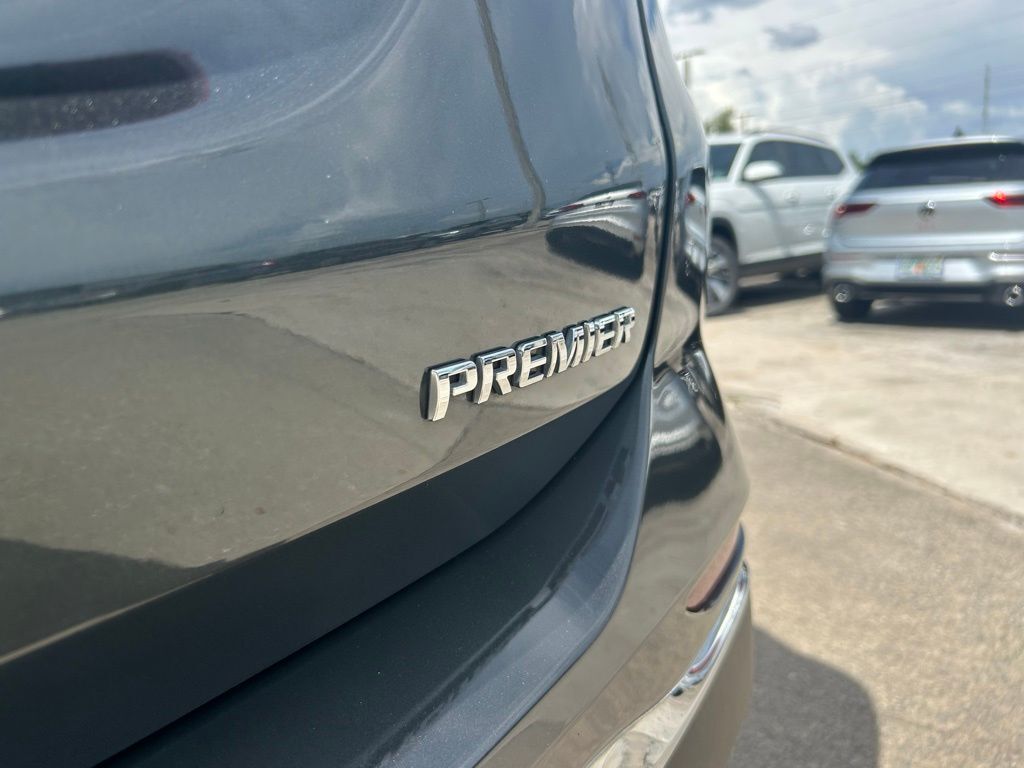 2020 Chevrolet Equinox Premier Tampa FL
