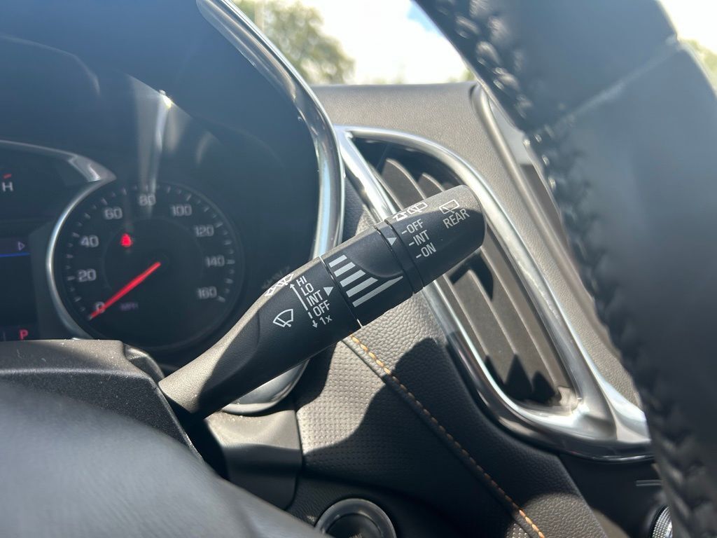 2020 Chevrolet Equinox Premier Tampa FL