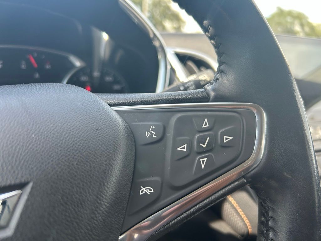 2020 Chevrolet Equinox Premier Tampa FL