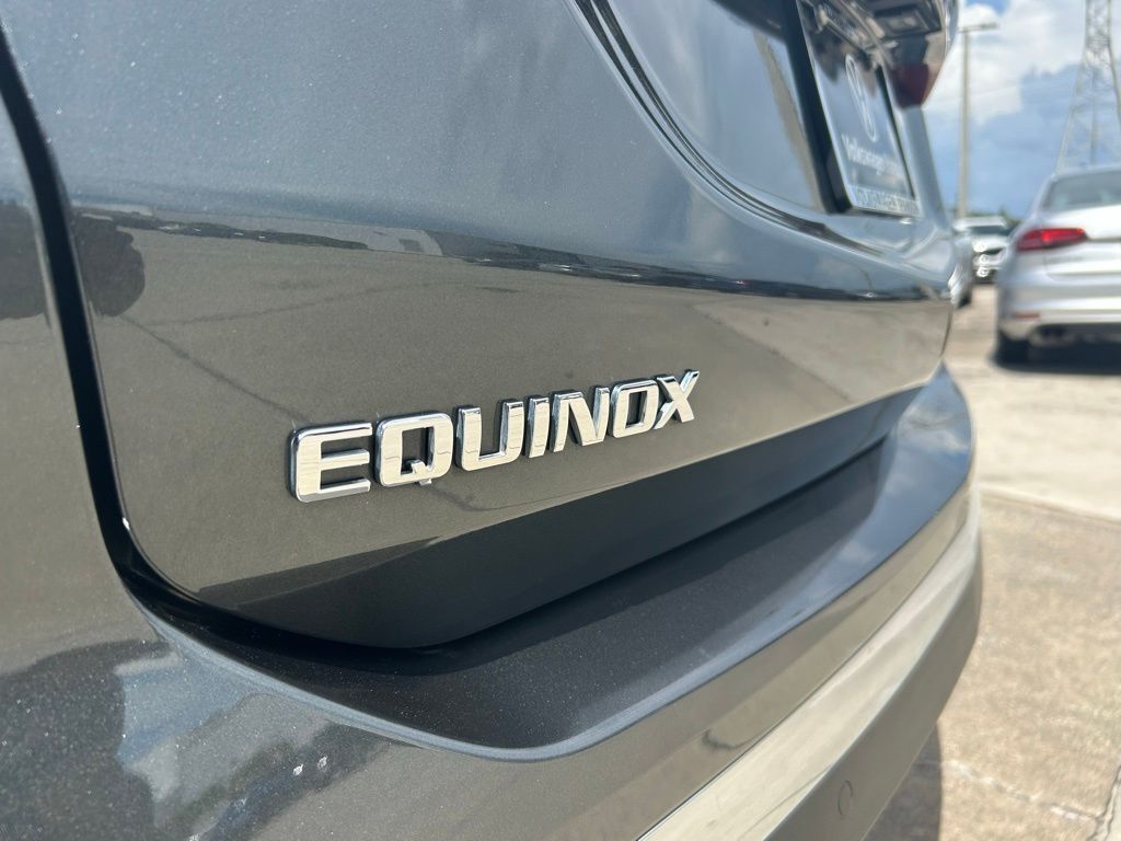 2020 Chevrolet Equinox Premier Tampa FL