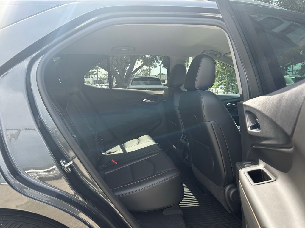 2020 Chevrolet Equinox Premier Tampa FL