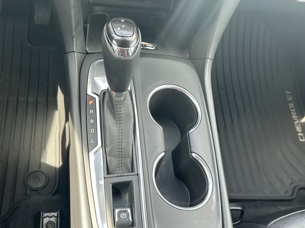 2020 Chevrolet Equinox Premier Tampa FL