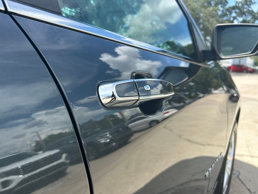 2020 Chevrolet Equinox Premier Tampa FL