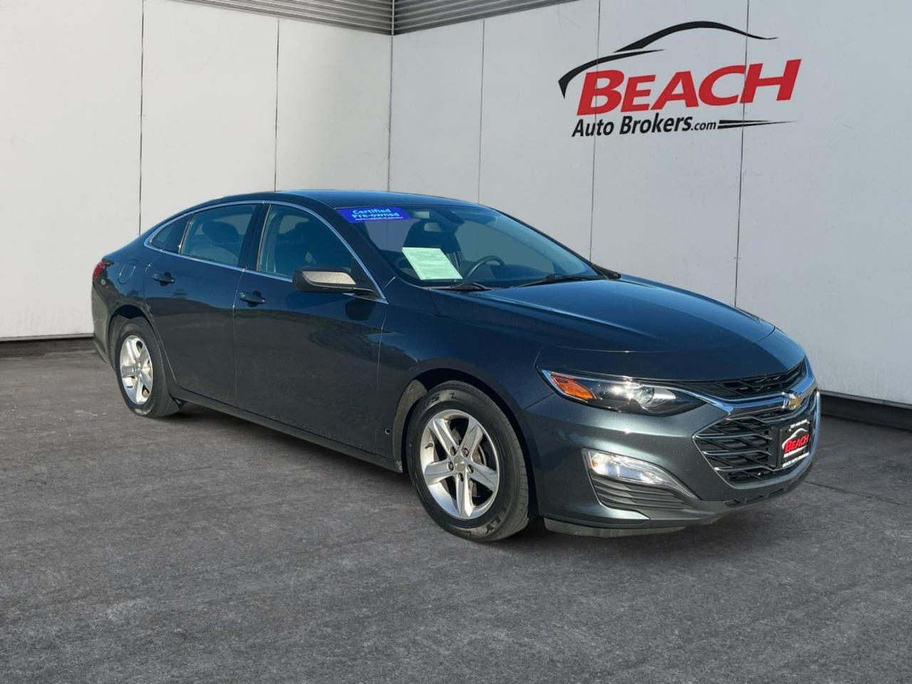 2020 Chevrolet Malibu LS, APPLE CARPLAY/ANDROID AUTO, BACKUP CAMERA, POWER MIRRORS, KEYLESS START, LOW GAS MILEAGE, COME AND TEST DRIVE TODAY! Norfolk VA 2020 Chevrolet Malibu LS, APPLE CARPLAY/ANDROID AUTO, BACKUP CAMERA, POWER MIRRORS, KEYLESS START, LOW GAS MILEAGE, COME AND TEST DRIVE TODAY! Norfolk VA