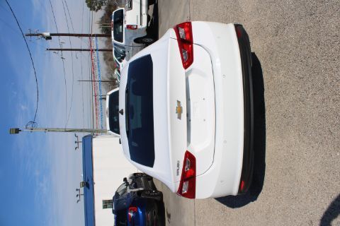 2020 Chevrolet Malibu LS 2020 Chevrolet Malibu LS