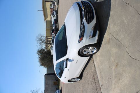 2020 Chevrolet Malibu LS 2020 Chevrolet Malibu LS