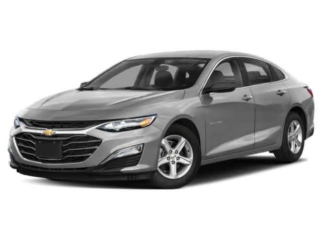 2020 Chevrolet Malibu LS Irving TX