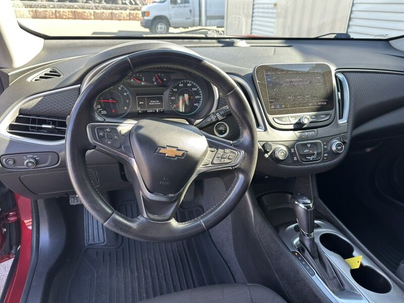 2020 Chevrolet Malibu RS St George UT 2020 Chevrolet Malibu RS St George UT
