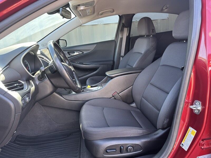 2020 Chevrolet Malibu RS St George UT 2020 Chevrolet Malibu RS St George UT