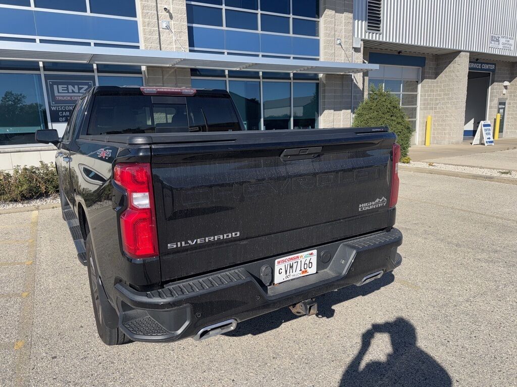 2020 Chevrolet Silverado 1500 Fond du Lac WI 2020 Chevrolet Silverado 1500 Fond du Lac WI