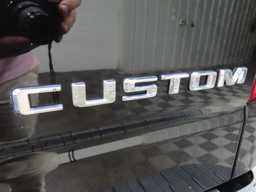 2020 Chevrolet Silverado 1500 4x4 Crew Cab Custom Trail Boss Fond du Lac WI 2020 Chevrolet Silverado 1500 4x4 Crew Cab Custom Trail Boss Fond du Lac WI