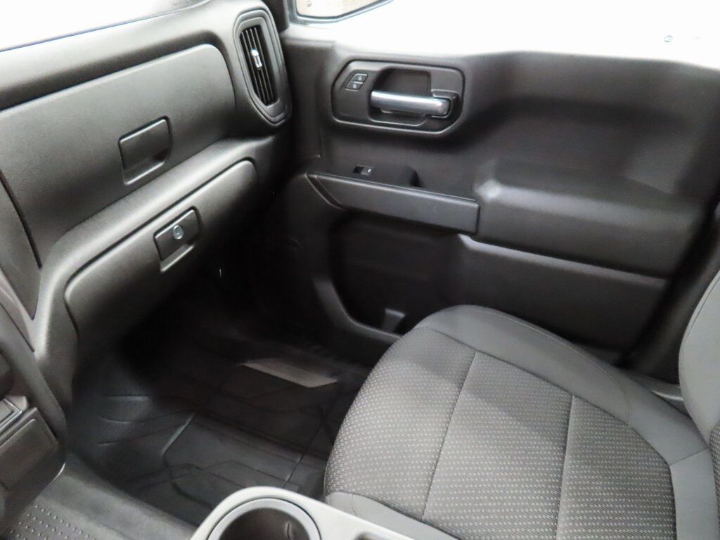 2020 Chevrolet Silverado 1500 4x4 Crew Cab Custom Trail Boss Fond du Lac WI 2020 Chevrolet Silverado 1500 4x4 Crew Cab Custom Trail Boss Fond du Lac WI
