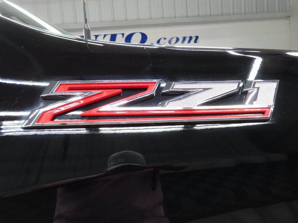 2020 Chevrolet Silverado 1500 4x4 Crew Cab Custom Trail Boss Fond du Lac WI 2020 Chevrolet Silverado 1500 4x4 Crew Cab Custom Trail Boss Fond du Lac WI