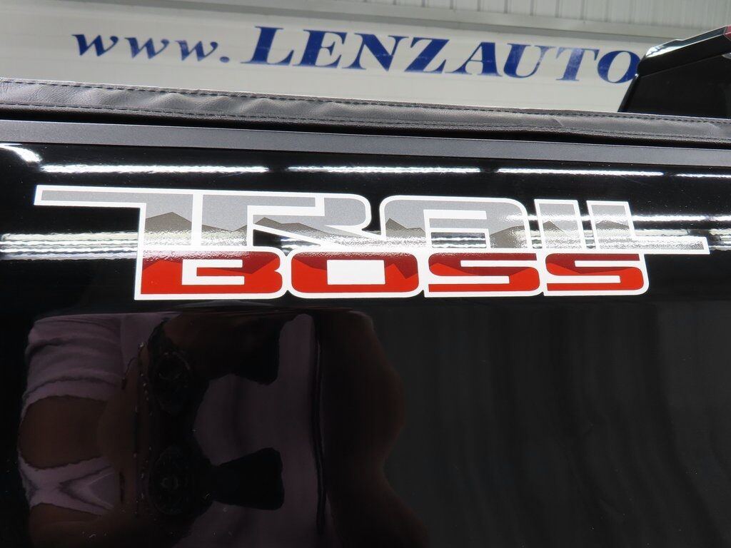 2020 Chevrolet Silverado 1500 4x4 Crew Cab Custom Trail Boss Fond du Lac WI 2020 Chevrolet Silverado 1500 4x4 Crew Cab Custom Trail Boss Fond du Lac WI