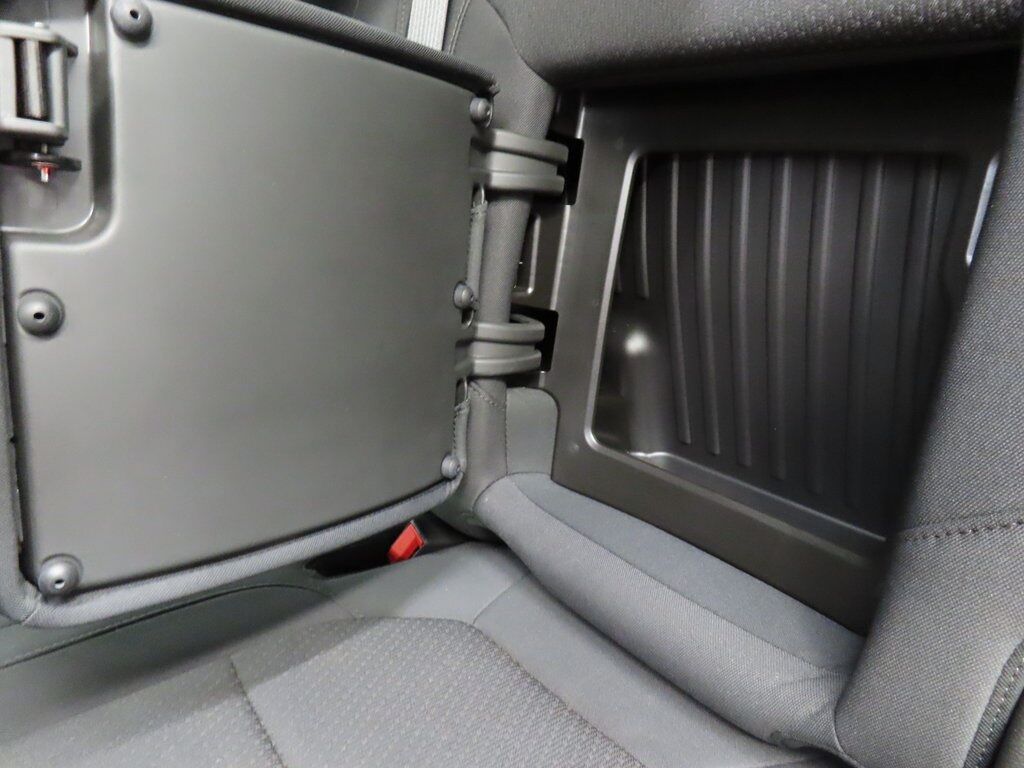 2020 Chevrolet Silverado 1500 4x4 Crew Cab Custom Trail Boss Fond du Lac WI 2020 Chevrolet Silverado 1500 4x4 Crew Cab Custom Trail Boss Fond du Lac WI