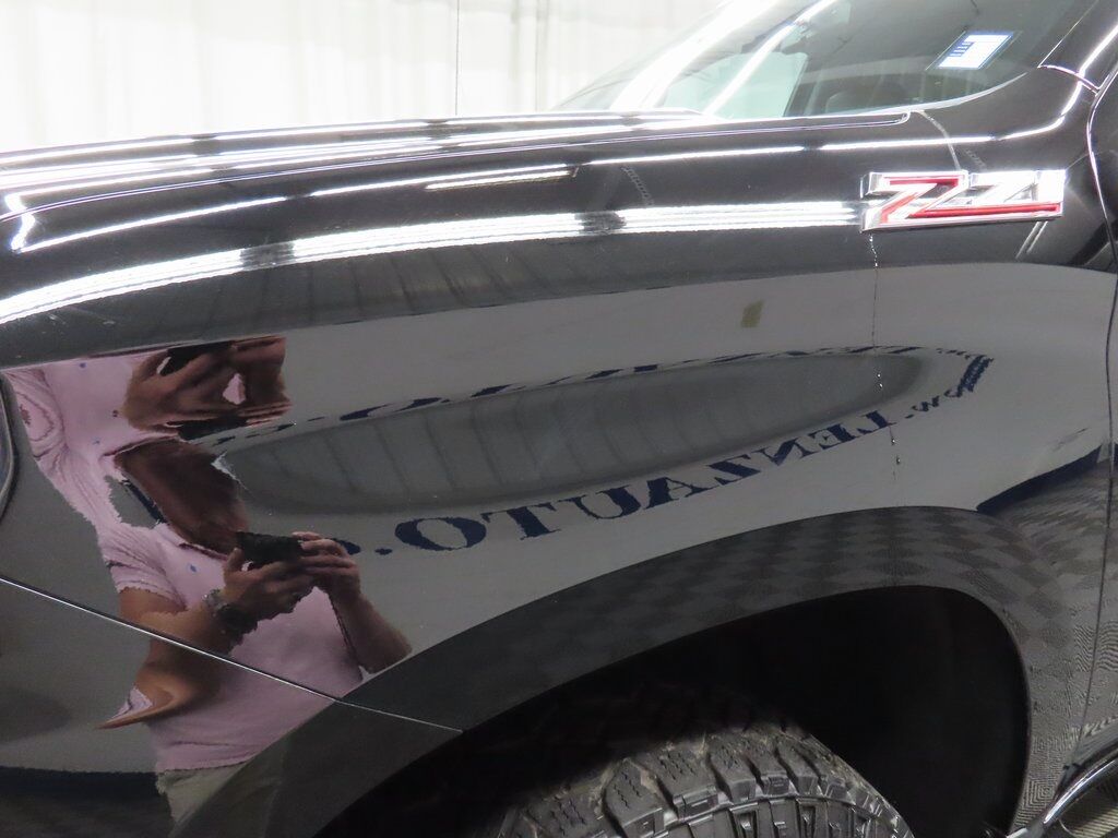 2020 Chevrolet Silverado 1500 4x4 Crew Cab Custom Trail Boss Fond du Lac WI 2020 Chevrolet Silverado 1500 4x4 Crew Cab Custom Trail Boss Fond du Lac WI