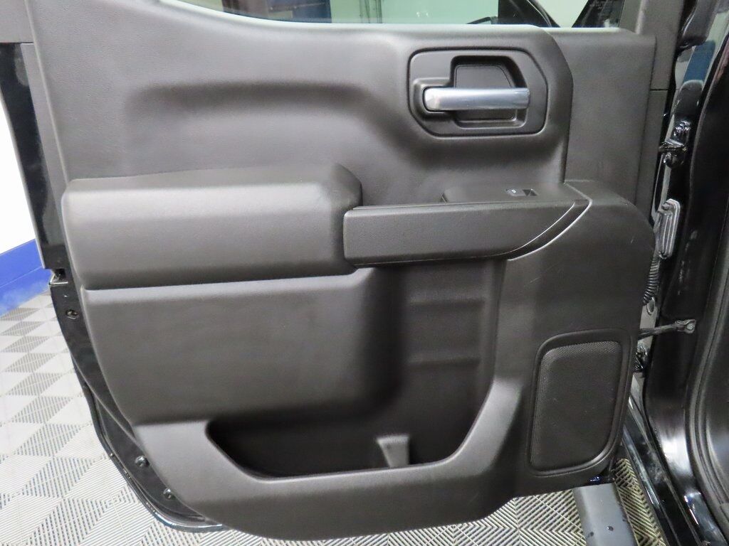 2020 Chevrolet Silverado 1500 4x4 Crew Cab Custom Trail Boss Fond du Lac WI 2020 Chevrolet Silverado 1500 4x4 Crew Cab Custom Trail Boss Fond du Lac WI