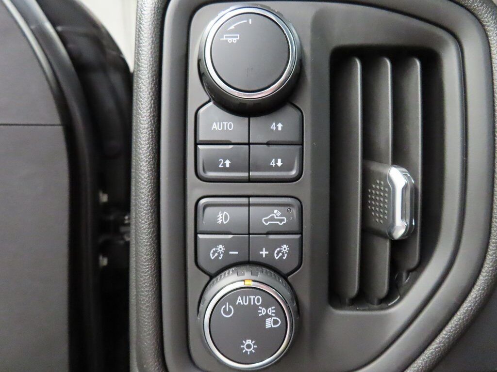 2020 Chevrolet Silverado 1500 4x4 Crew Cab Custom Trail Boss Fond du Lac WI 2020 Chevrolet Silverado 1500 4x4 Crew Cab Custom Trail Boss Fond du Lac WI