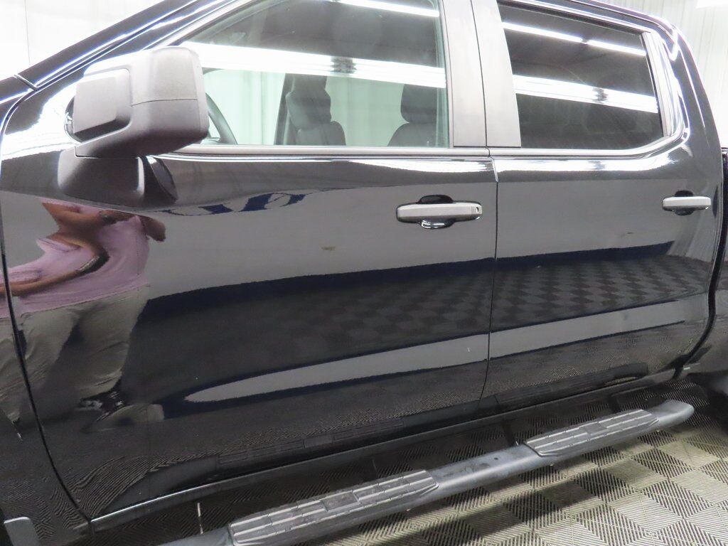 2020 Chevrolet Silverado 1500 4x4 Crew Cab Custom Trail Boss Fond du Lac WI 2020 Chevrolet Silverado 1500 4x4 Crew Cab Custom Trail Boss Fond du Lac WI