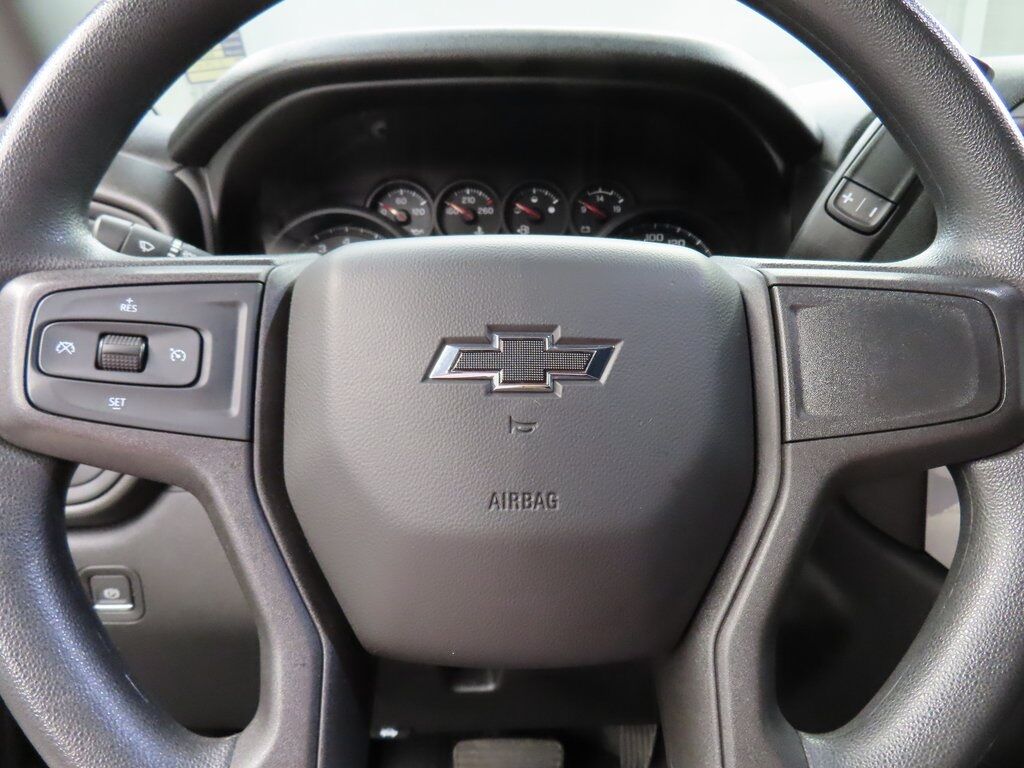2020 Chevrolet Silverado 1500 4x4 Crew Cab Custom Trail Boss Fond du Lac WI 2020 Chevrolet Silverado 1500 4x4 Crew Cab Custom Trail Boss Fond du Lac WI