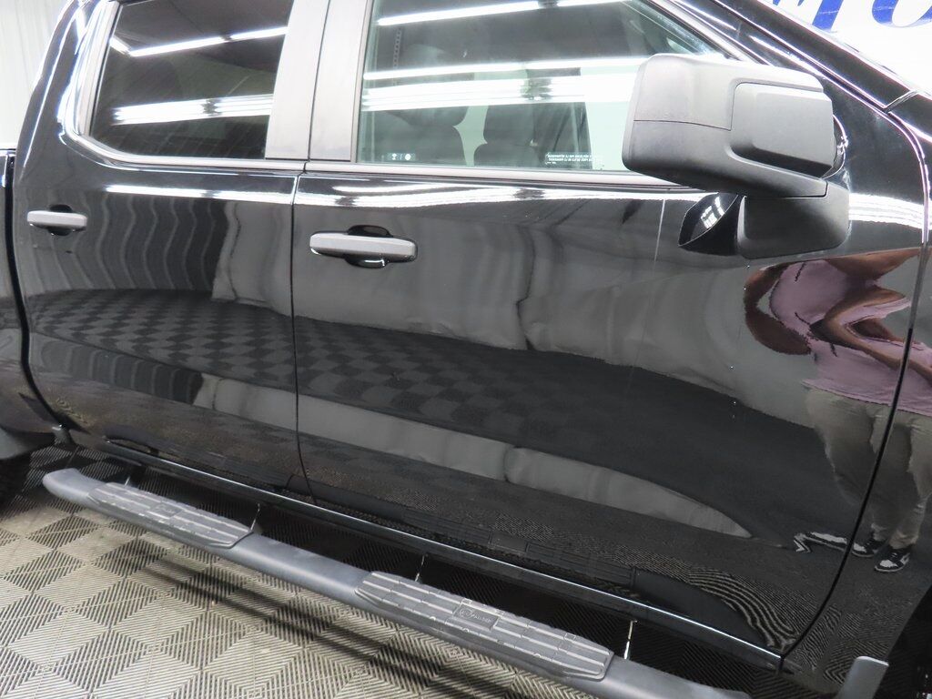 2020 Chevrolet Silverado 1500 4x4 Crew Cab Custom Trail Boss Fond du Lac WI 2020 Chevrolet Silverado 1500 4x4 Crew Cab Custom Trail Boss Fond du Lac WI