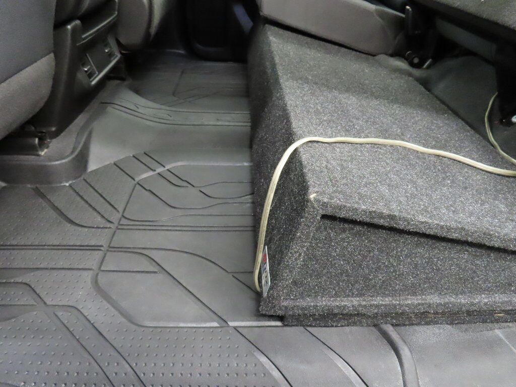 2020 Chevrolet Silverado 1500 4x4 Crew Cab Custom Trail Boss Fond du Lac WI 2020 Chevrolet Silverado 1500 4x4 Crew Cab Custom Trail Boss Fond du Lac WI