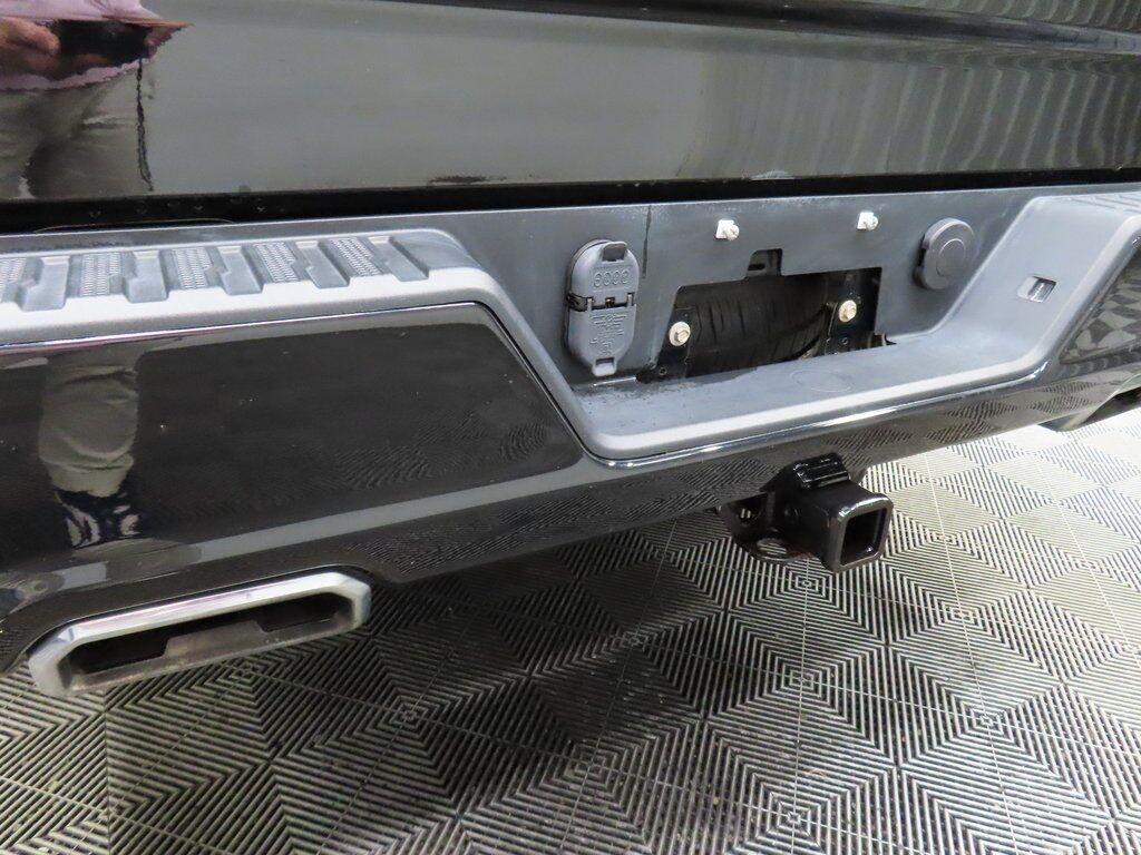 2020 Chevrolet Silverado 1500 4x4 Crew Cab Custom Trail Boss Fond du Lac WI 2020 Chevrolet Silverado 1500 4x4 Crew Cab Custom Trail Boss Fond du Lac WI