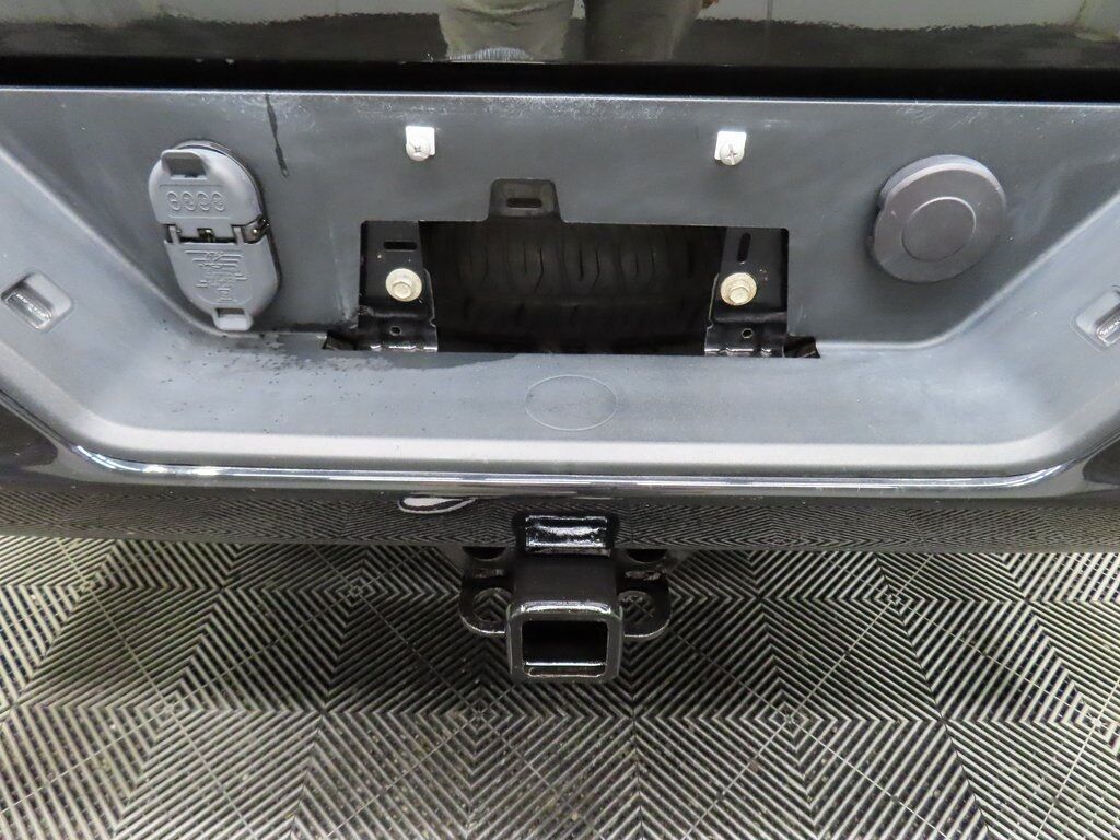 2020 Chevrolet Silverado 1500 4x4 Crew Cab Custom Trail Boss Fond du Lac WI 2020 Chevrolet Silverado 1500 4x4 Crew Cab Custom Trail Boss Fond du Lac WI