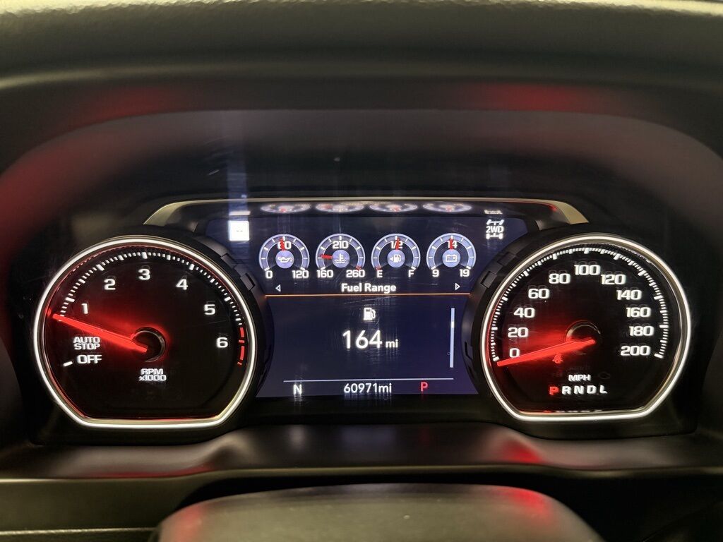 2020 Chevrolet Silverado 1500 4x4 Crew Cab High Country Minocqua WI 2020 Chevrolet Silverado 1500 4x4 Crew Cab High Country Minocqua WI