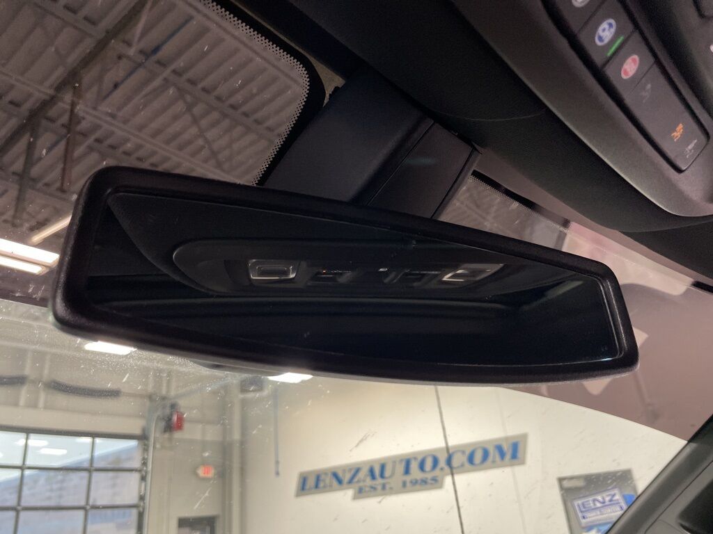 2020 Chevrolet Silverado 1500 4x4 Crew Cab High Country Minocqua WI 2020 Chevrolet Silverado 1500 4x4 Crew Cab High Country Minocqua WI