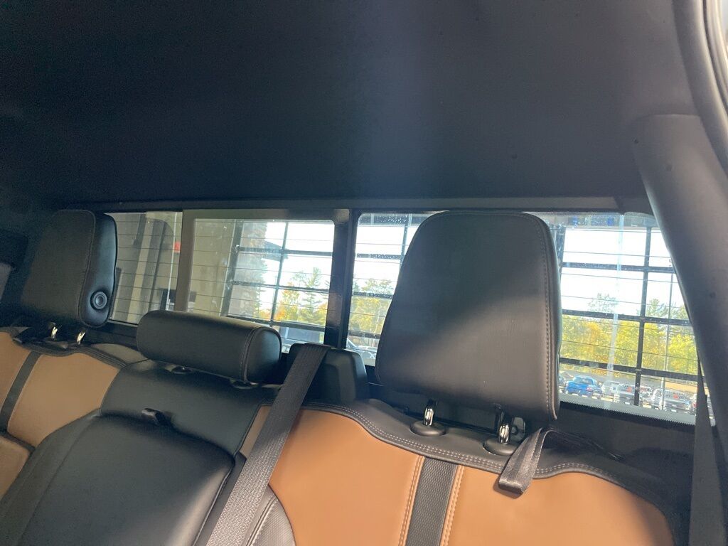 2020 Chevrolet Silverado 1500 4x4 Crew Cab High Country Minocqua WI 2020 Chevrolet Silverado 1500 4x4 Crew Cab High Country Minocqua WI