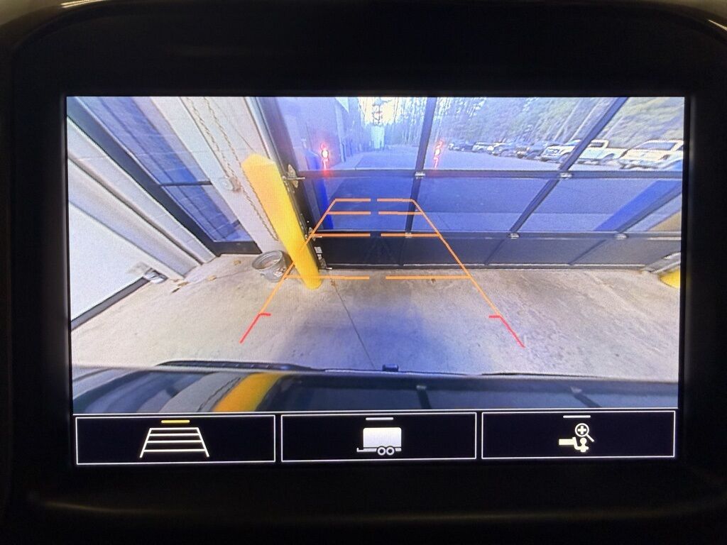 2020 Chevrolet Silverado 1500 4x4 Crew Cab High Country Minocqua WI 2020 Chevrolet Silverado 1500 4x4 Crew Cab High Country Minocqua WI