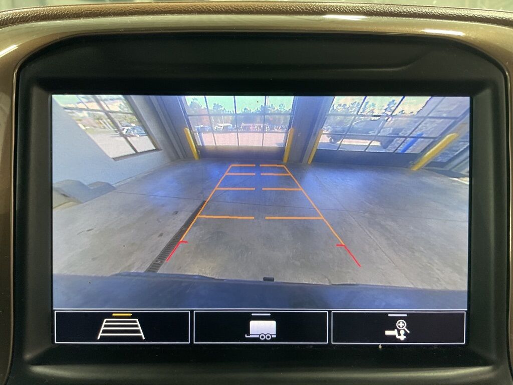 2020 Chevrolet Silverado 1500 4x4 Crew Cab High Country Minocqua WI 2020 Chevrolet Silverado 1500 4x4 Crew Cab High Country Minocqua WI