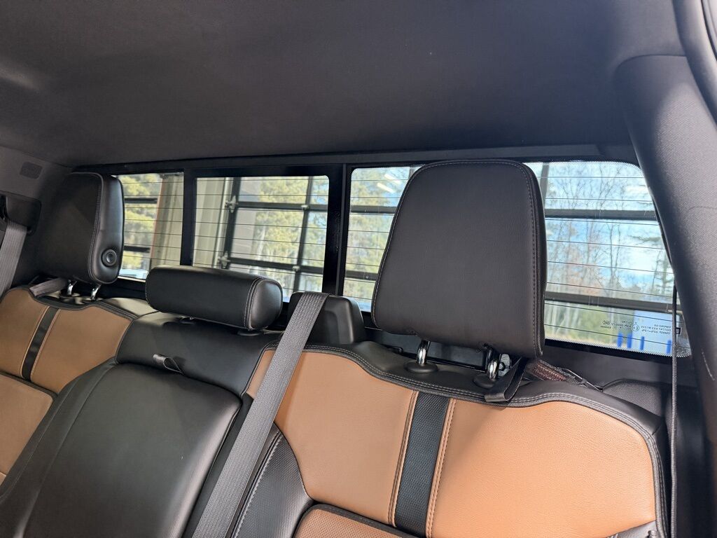 2020 Chevrolet Silverado 1500 4x4 Crew Cab High Country Minocqua WI 2020 Chevrolet Silverado 1500 4x4 Crew Cab High Country Minocqua WI