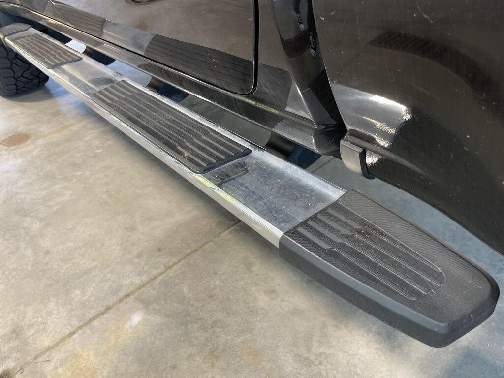 2020 Chevrolet Silverado 1500 4x4 Crew Cab High Country Minocqua WI 2020 Chevrolet Silverado 1500 4x4 Crew Cab High Country Minocqua WI