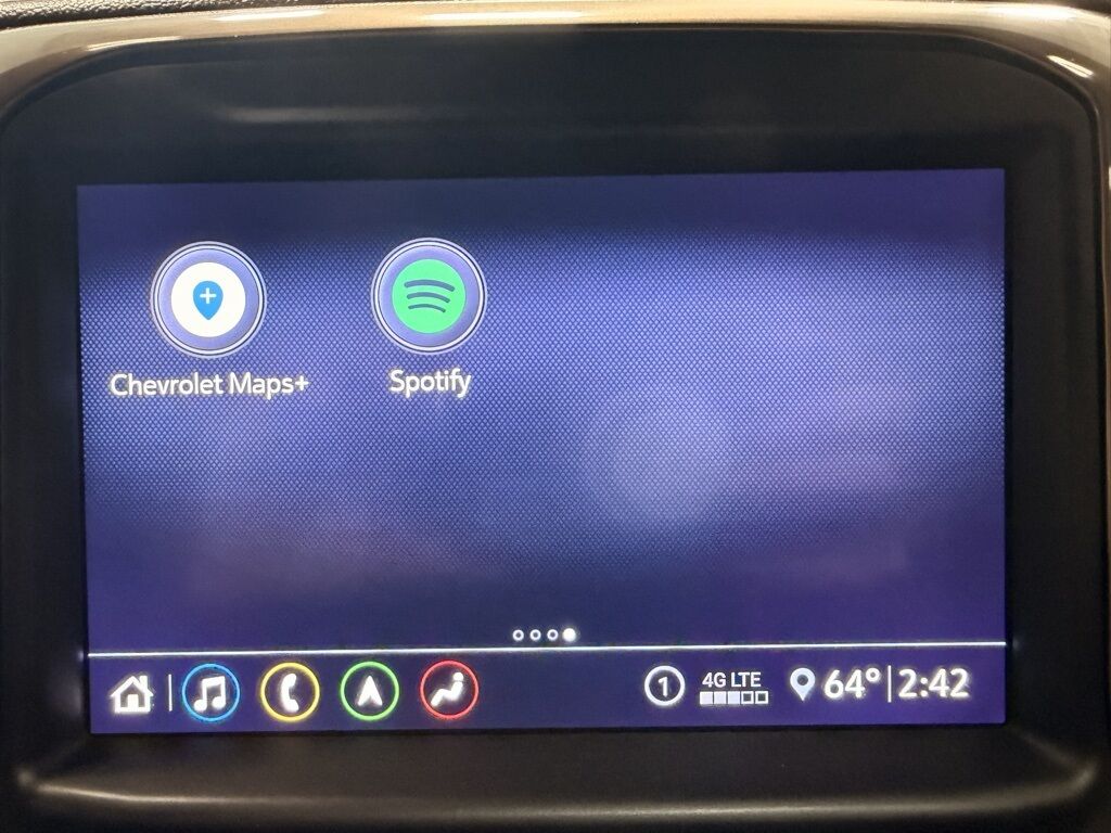 2020 Chevrolet Silverado 1500 4x4 Crew Cab High Country Minocqua WI 2020 Chevrolet Silverado 1500 4x4 Crew Cab High Country Minocqua WI