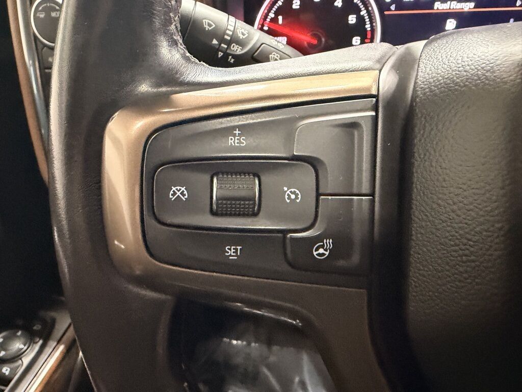 2020 Chevrolet Silverado 1500 4x4 Crew Cab High Country Minocqua WI 2020 Chevrolet Silverado 1500 4x4 Crew Cab High Country Minocqua WI