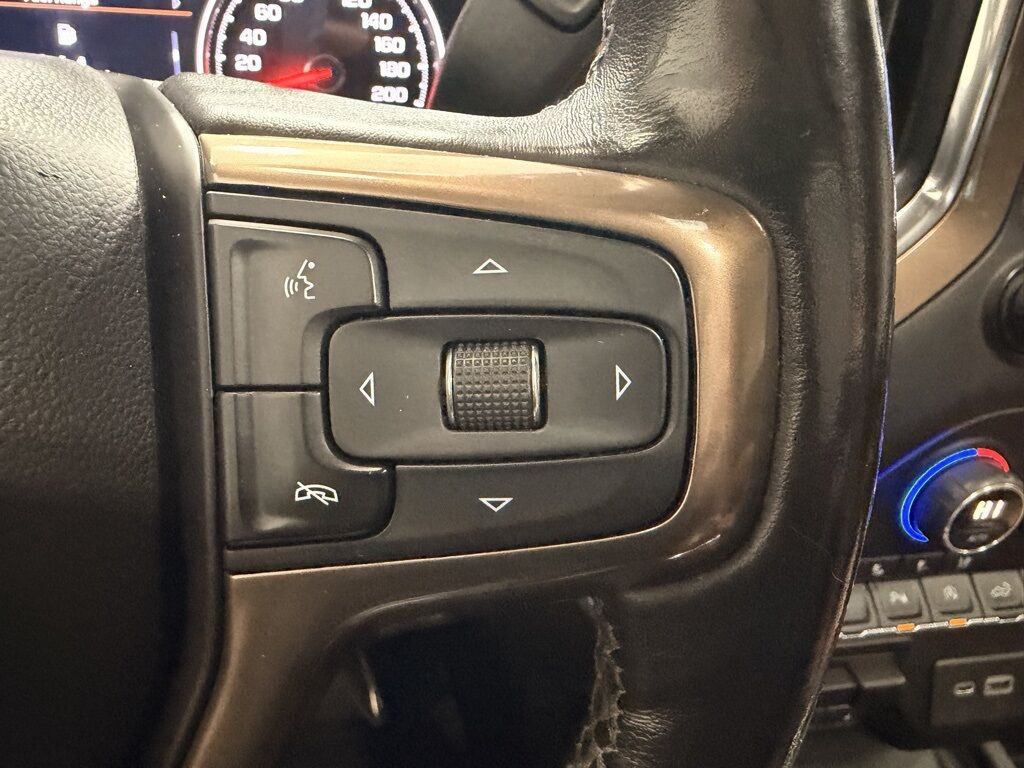 2020 Chevrolet Silverado 1500 4x4 Crew Cab High Country Minocqua WI 2020 Chevrolet Silverado 1500 4x4 Crew Cab High Country Minocqua WI