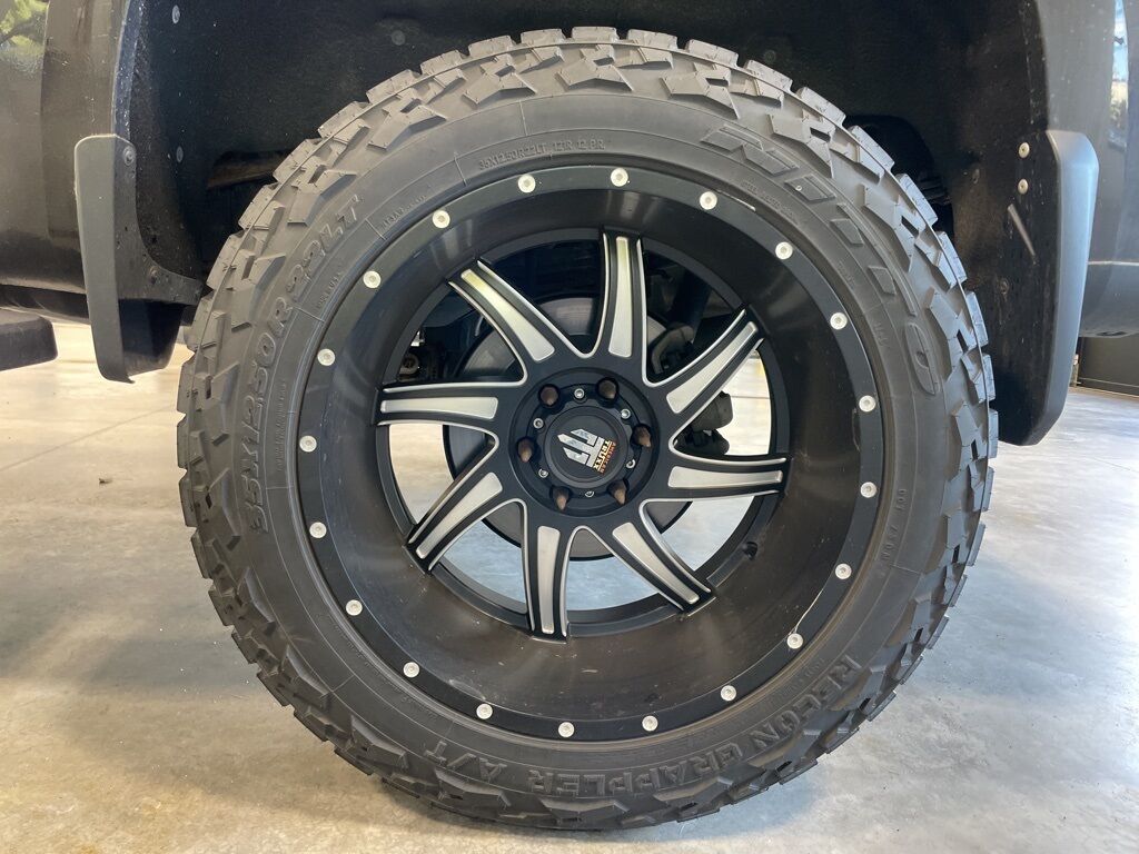 2020 Chevrolet Silverado 1500 4x4 Crew Cab High Country Minocqua WI 2020 Chevrolet Silverado 1500 4x4 Crew Cab High Country Minocqua WI