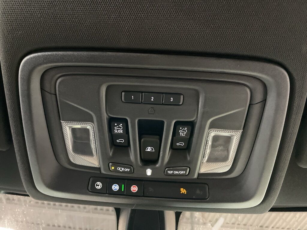 2020 Chevrolet Silverado 1500 4x4 Crew Cab High Country Minocqua WI 2020 Chevrolet Silverado 1500 4x4 Crew Cab High Country Minocqua WI