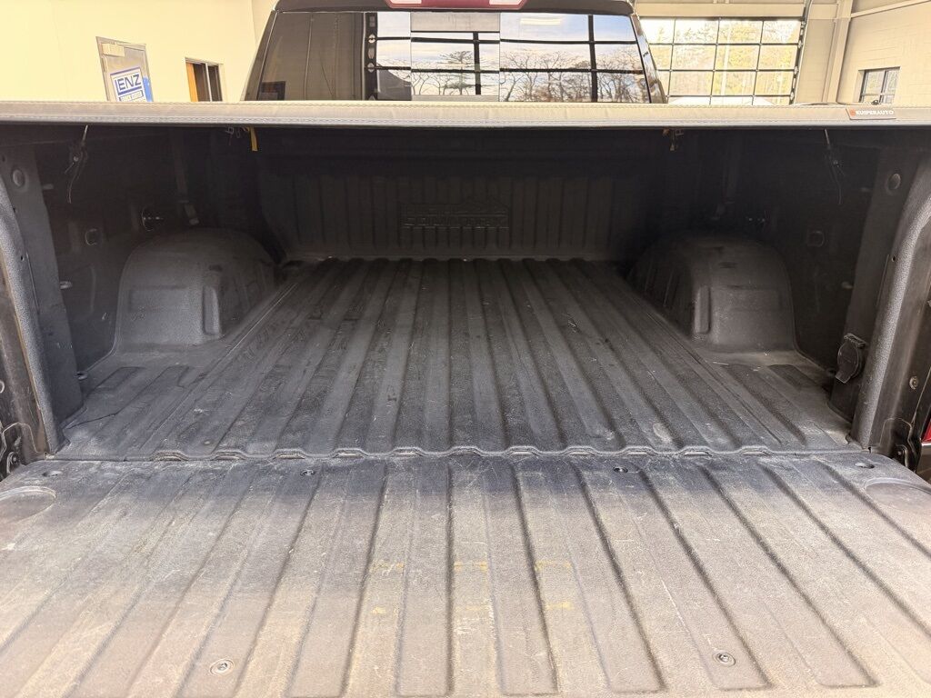 2020 Chevrolet Silverado 1500 4x4 Crew Cab High Country Minocqua WI 2020 Chevrolet Silverado 1500 4x4 Crew Cab High Country Minocqua WI