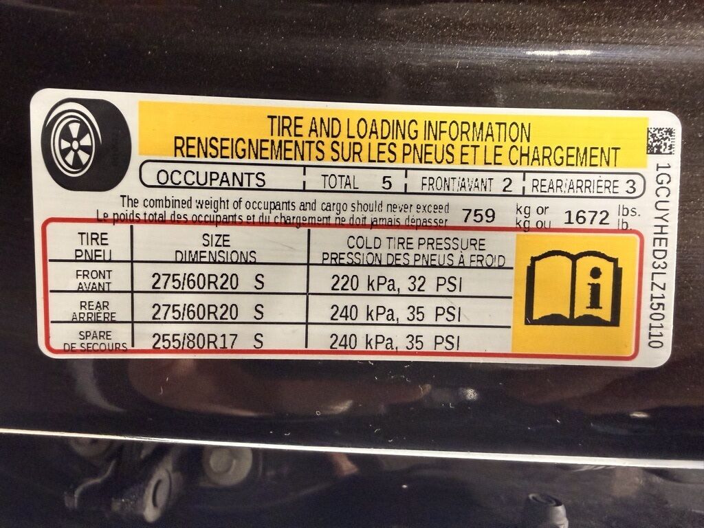 2020 Chevrolet Silverado 1500 4x4 Crew Cab High Country Minocqua WI 2020 Chevrolet Silverado 1500 4x4 Crew Cab High Country Minocqua WI