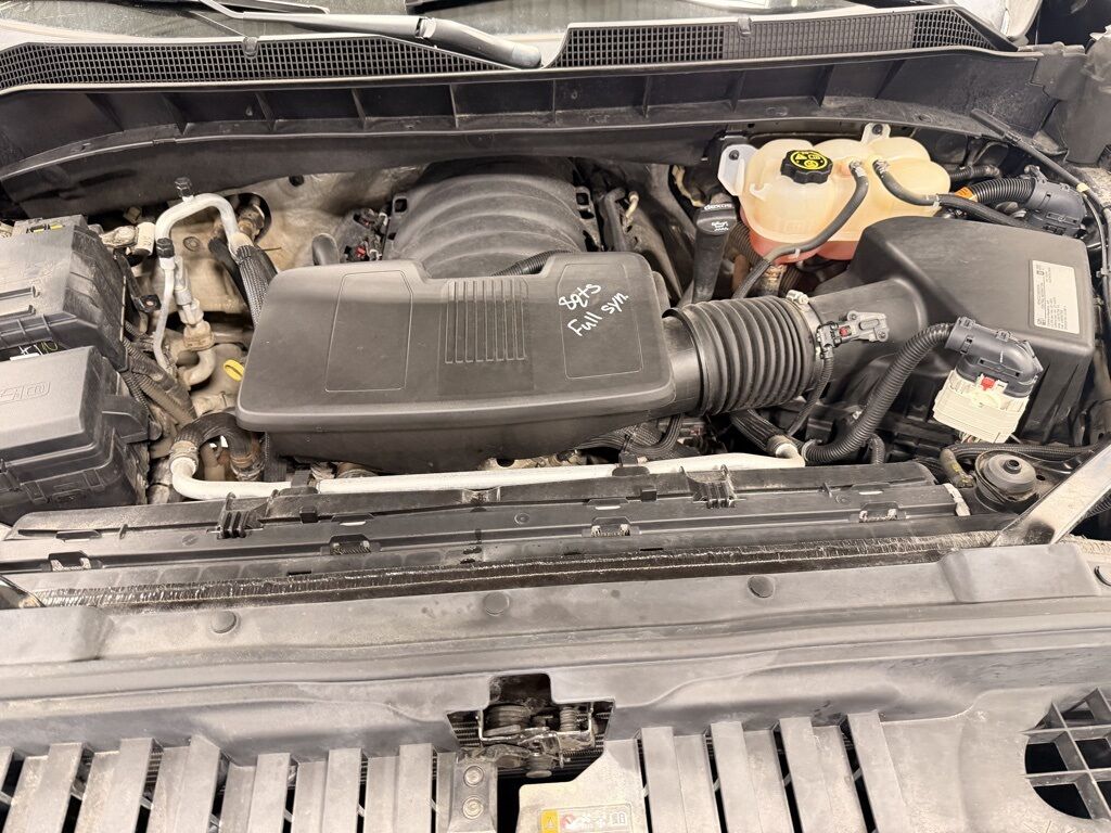 2020 Chevrolet Silverado 1500 4x4 Crew Cab High Country Minocqua WI 2020 Chevrolet Silverado 1500 4x4 Crew Cab High Country Minocqua WI