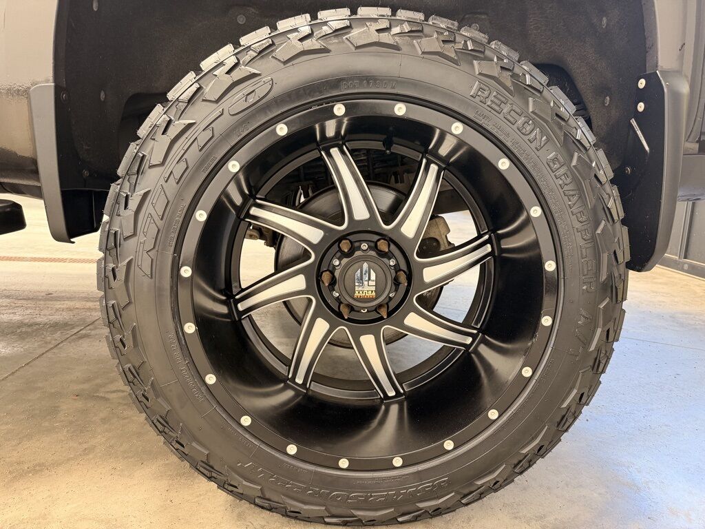 2020 Chevrolet Silverado 1500 4x4 Crew Cab High Country Minocqua WI 2020 Chevrolet Silverado 1500 4x4 Crew Cab High Country Minocqua WI