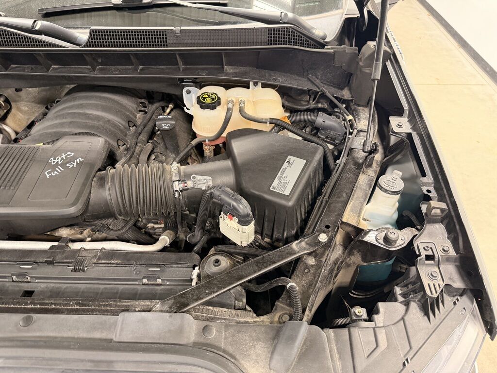 2020 Chevrolet Silverado 1500 4x4 Crew Cab High Country Minocqua WI 2020 Chevrolet Silverado 1500 4x4 Crew Cab High Country Minocqua WI